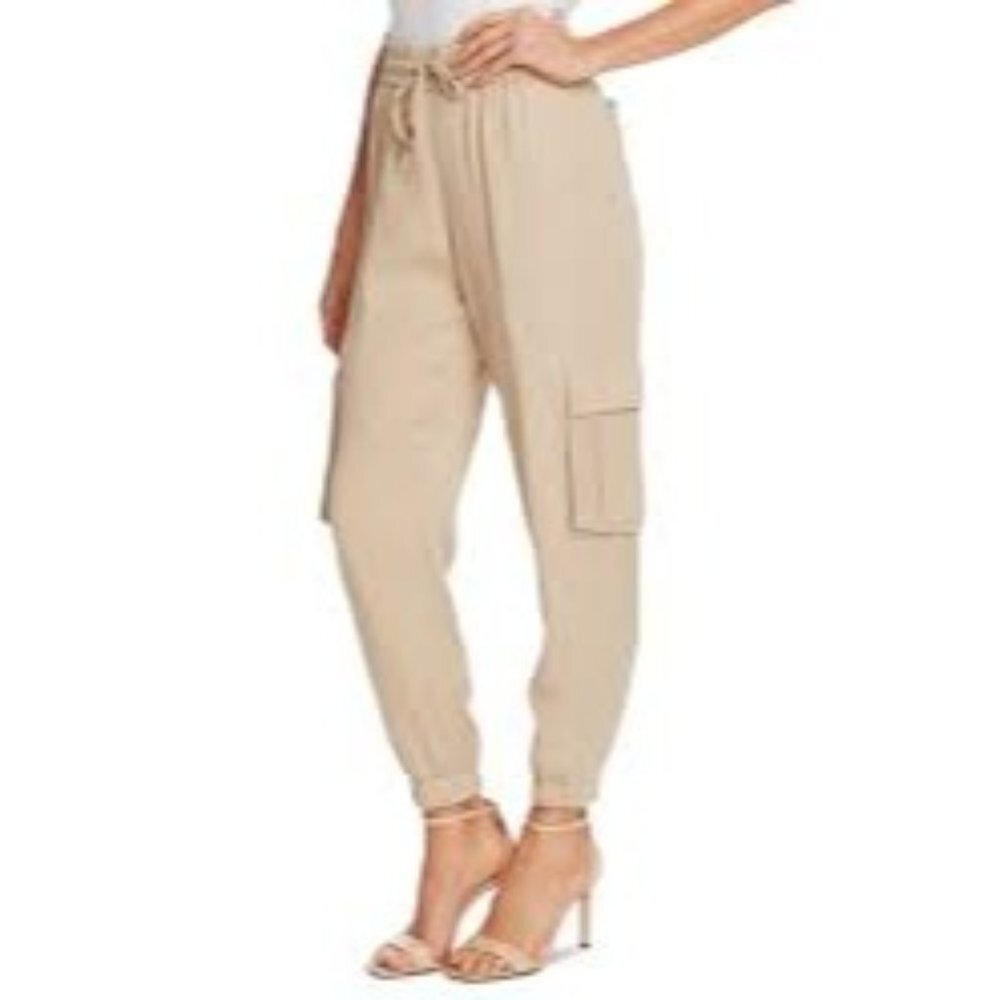 VINCE CAMUTO CARGO‎ PANTS LG NWT